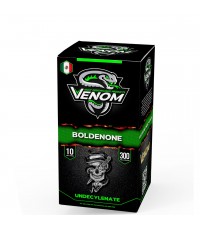 Boldenona - Venom High Performance- 300mg