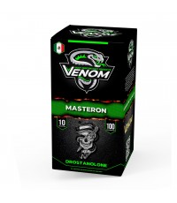 Masteron - Venom High Performance - 100mg