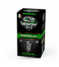 Primobolan Methenolone - Venom High Performance - 100mg